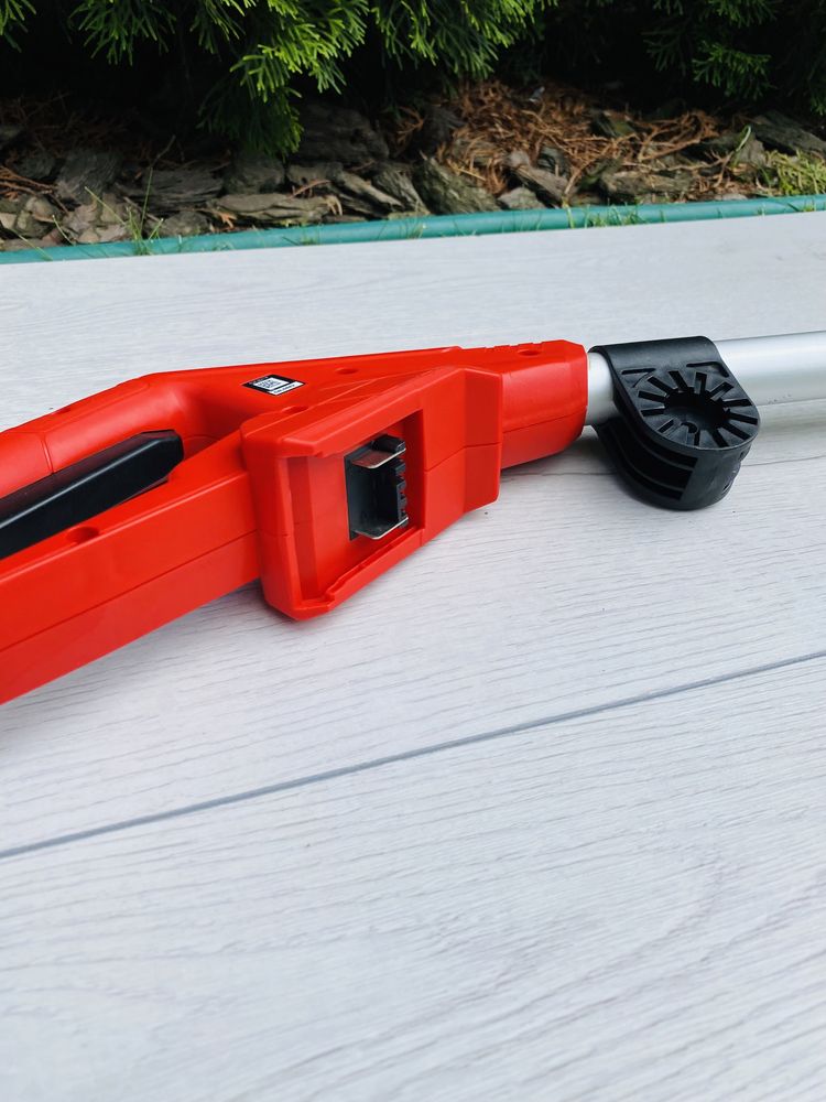 Триммер аккумуляторный Einhell GE-CT 18/24Li–Solo