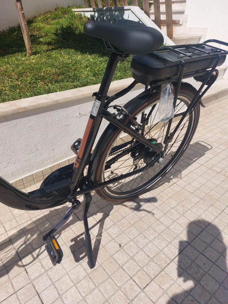 Bicicleta MBM eletrica ebike