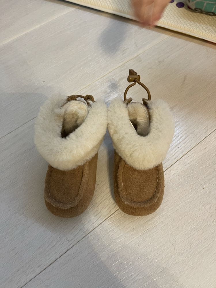 Ugg 18 розмір унісекс ОРИГІНАЛ