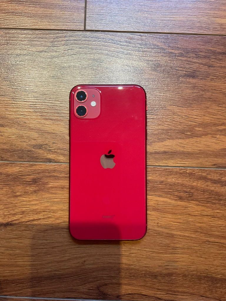 iPhone 11 64gb praticamente novo