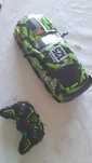 Carro telecomandado