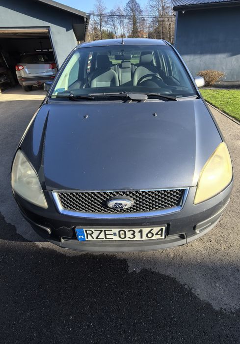 Sprzedam Ford C-Max 1.6