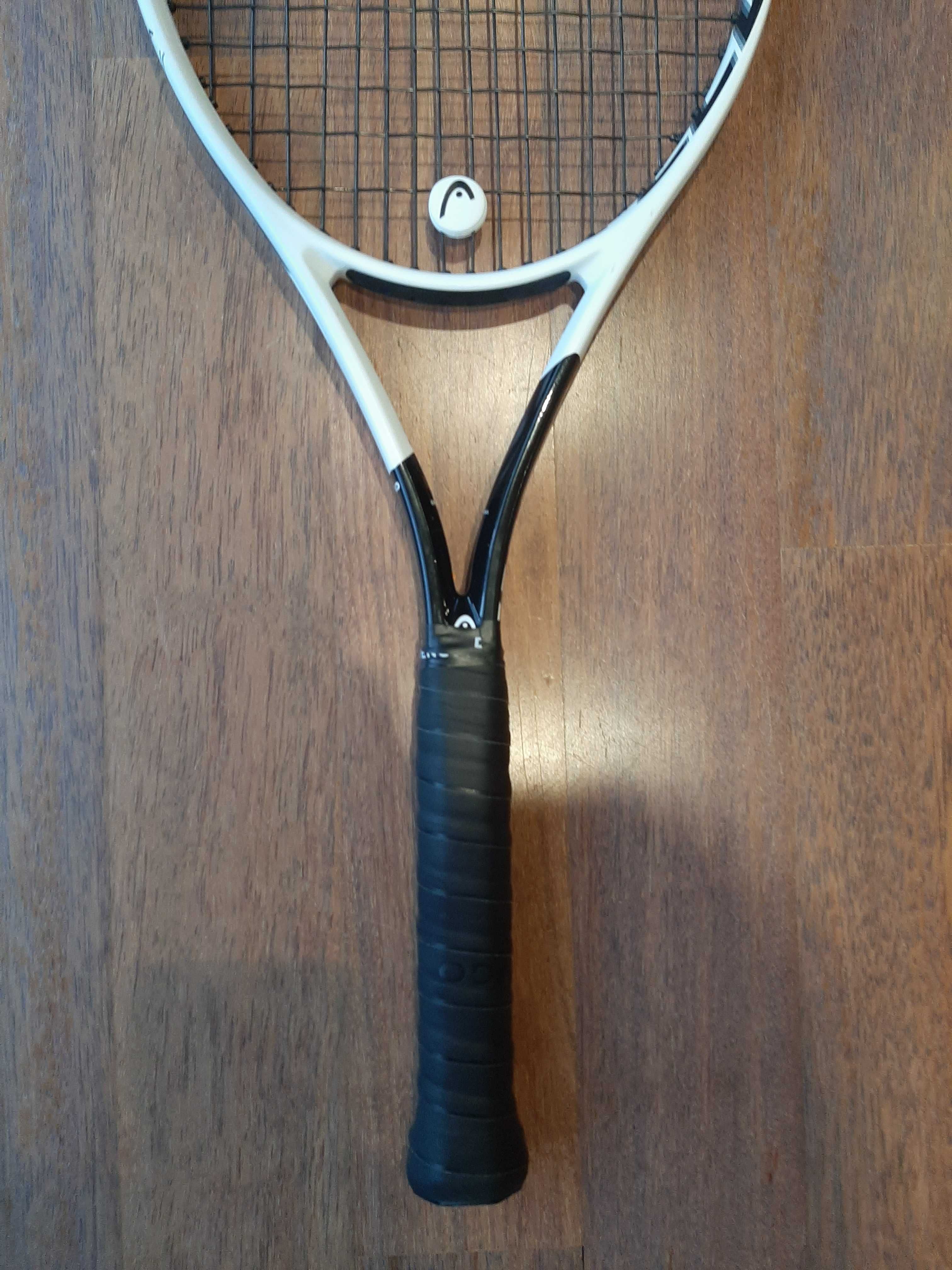Rakieta Head Speed MP
