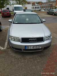 Sprzedam Audi A4 b6