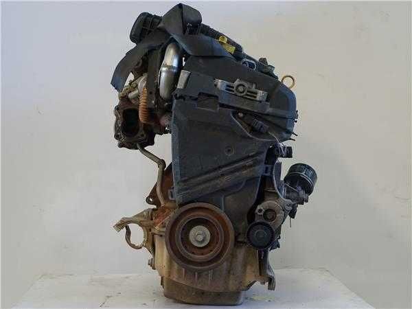 Motor RENAULT KANGOO 1.5 DCI 68 CV       K9K714