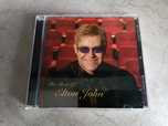 Elton John The very best.Roxette-Grand Collection.SHER-CollectionElton