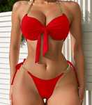 Komplet bikini M