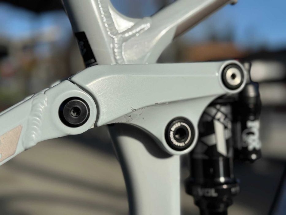 Transition Spire AL 29", rozmiar M, NX kit, gwarancja -50%