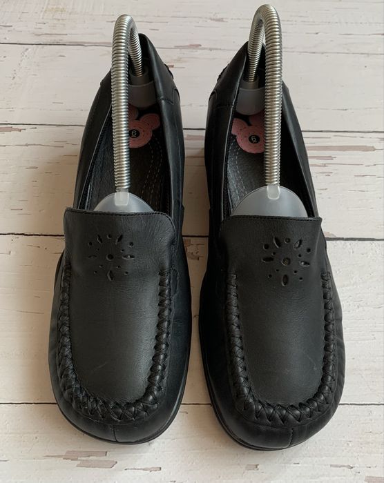 Buty Damskie Macadam 39 Skóra Półbuty Komfort Wygoda Idealne !