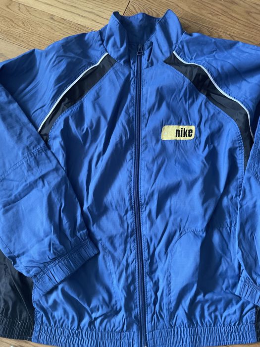 Bluza spodnie koszulka adidas nike 4F PAKA ciuchów