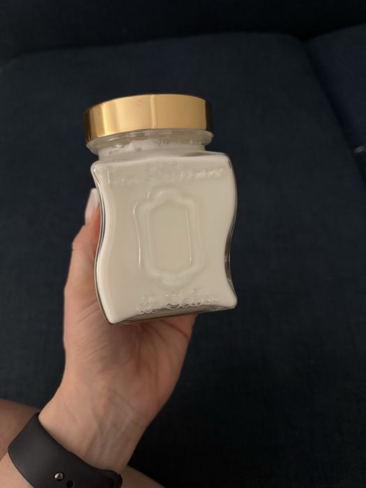 Баттер масло для тела аюрведа La Sultane De Saba ayurvedique