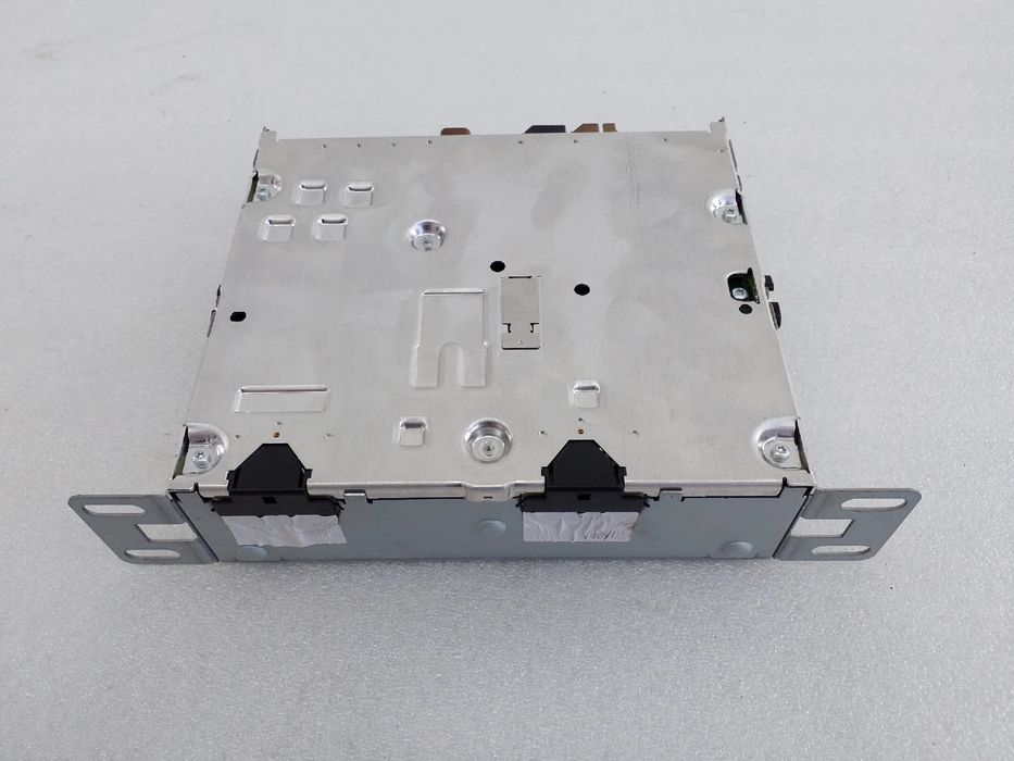 Rádio / auto-rádio RENAULT Zoe (BFM_)