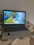 Ноутбук Lenovo IdeaPad 3 15IIL05 Platinum Grey