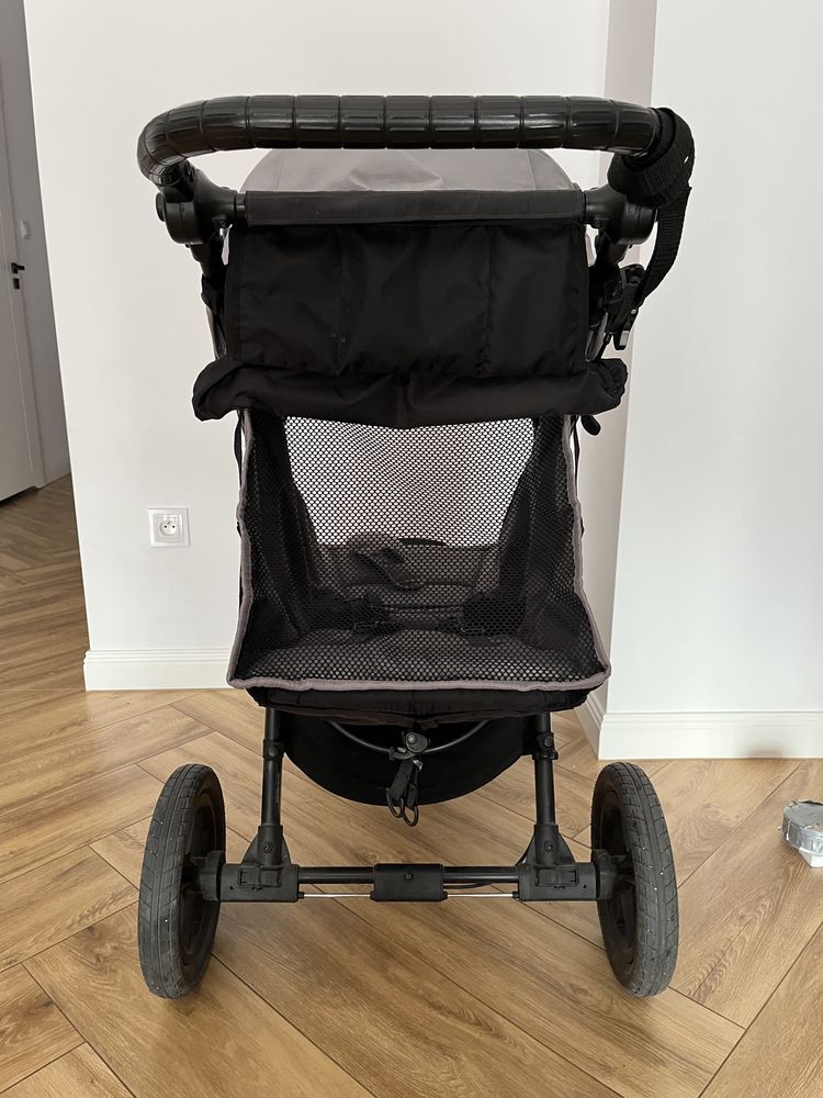 Wózek Baby Jogger City Elite