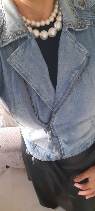 Colete de ganga tamanho L