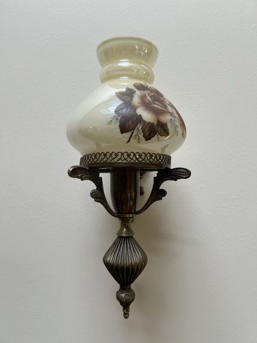 Kinkiet bardzo ładny