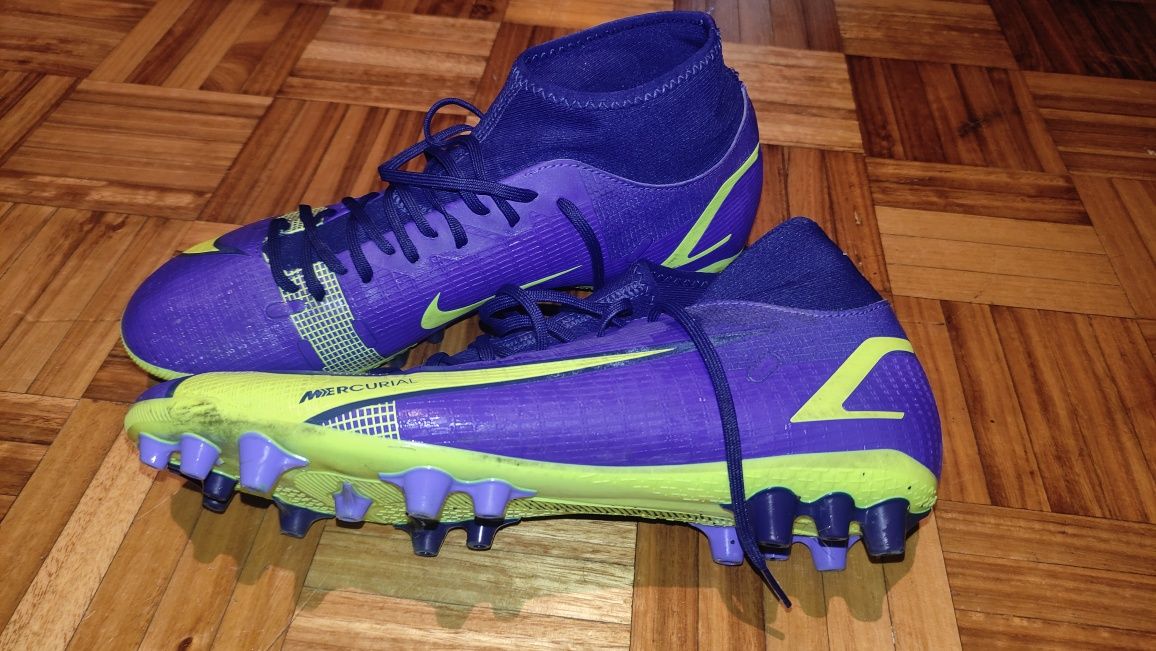 Nike Mercurial Vapor 14