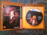 Resident Evil 5 PC