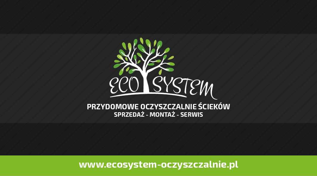 Oczyszczalnia ścieków, przydomowa, ekologiczna, drenażowa