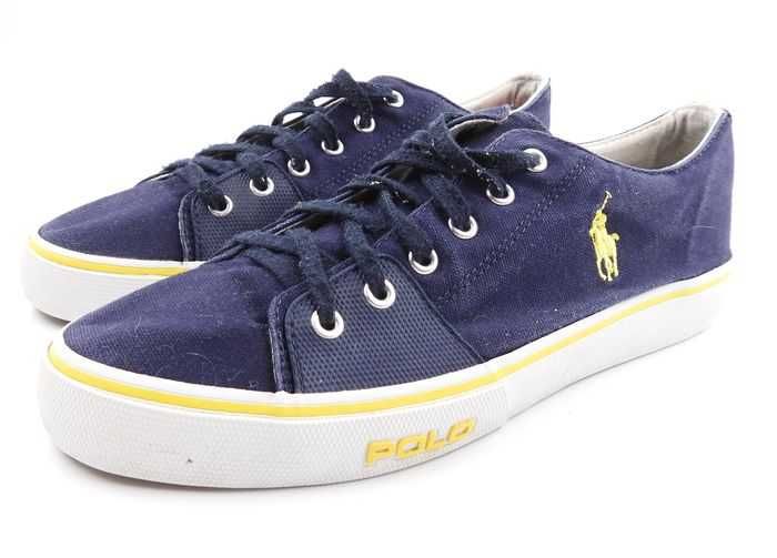 Polo Ralph Lauren trampki na lato 42