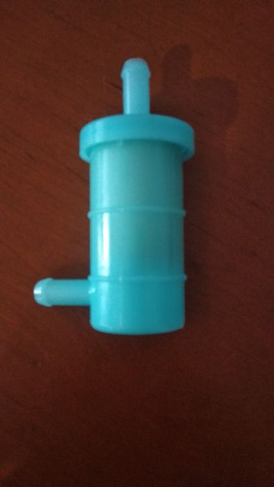 Бензиновий фільтр кавасакі Фільтр палива kawasaki zx-9r NINJA