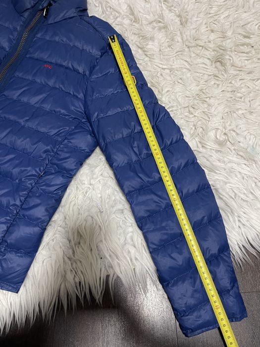 McGregor мікропуховик.McGregor чоловічий пуховик оригинал р 48