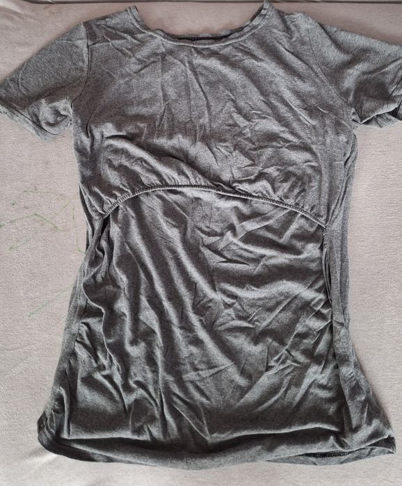 Bluzki ciążowe/do karmienia