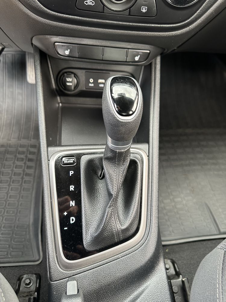 Accent 18р. автомат 74км пробіг. Офіціал. В рідній фарбі