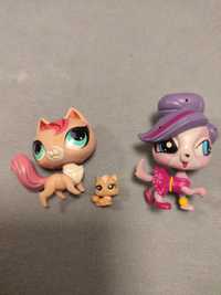 Littlest Pet Shop - tylko maciopstwo