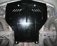 Защита поддона двигателя Seat Cordoba Toledo Захист картера двигуна