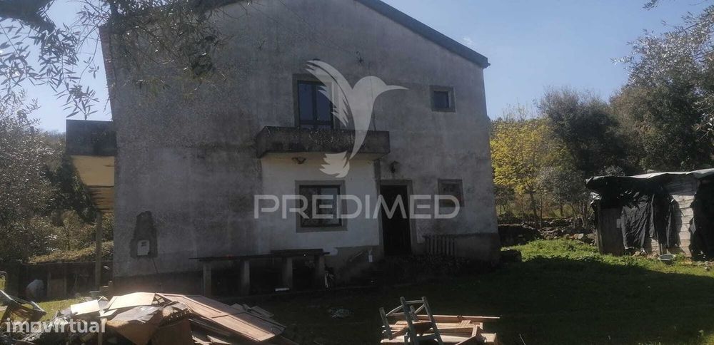 Quinta Rural T7