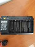 Ładowarka uniwersalna akumulatorków TRONIC MW6398GS