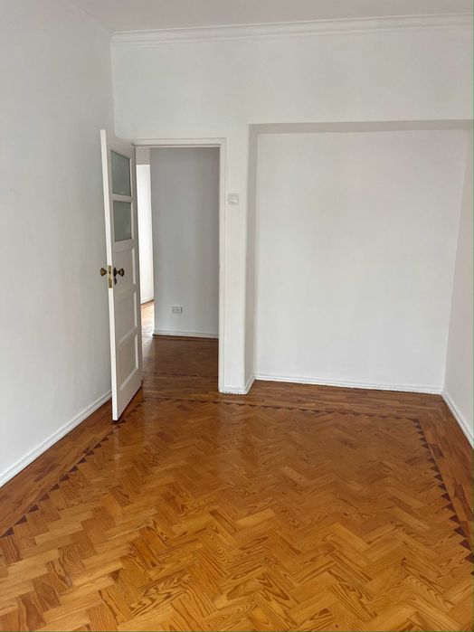 Apartamento T3 remodelado