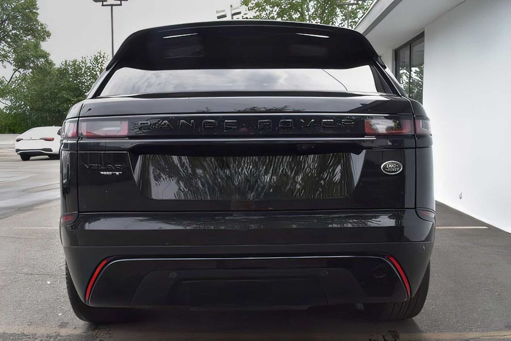 Land Rover Range Rover Velar      2020