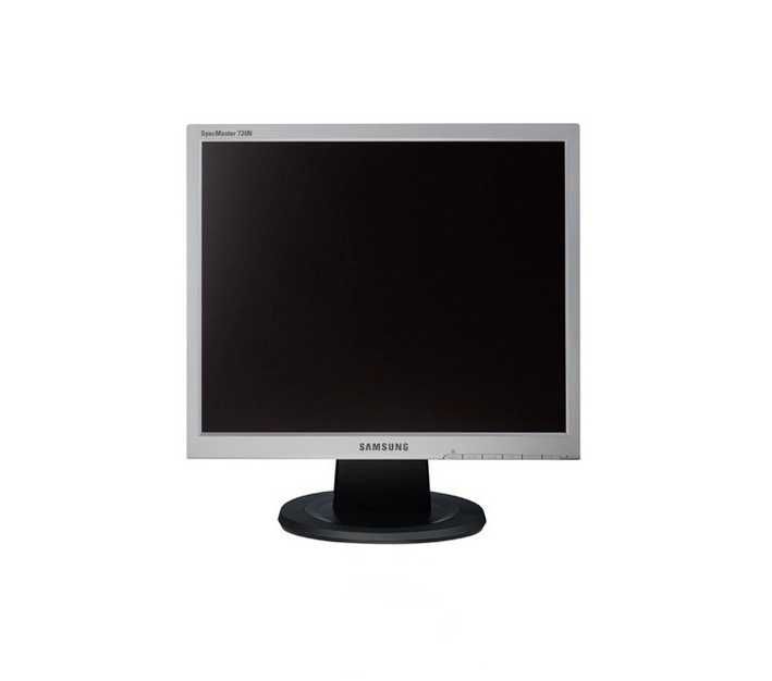 Pack de 10x monitores VGA 15” a 17”