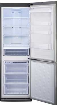 Холодильник двокамерний Samsung RL46rsbmg