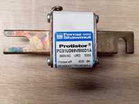 SMS Elotherm - Bezpiecznik półprzewodnikowy - 4584 6.6 URD 31D11 A0500