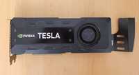 NVidia Tesla K20 5GB