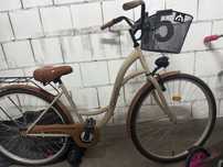 Rower miejski goetze 28
