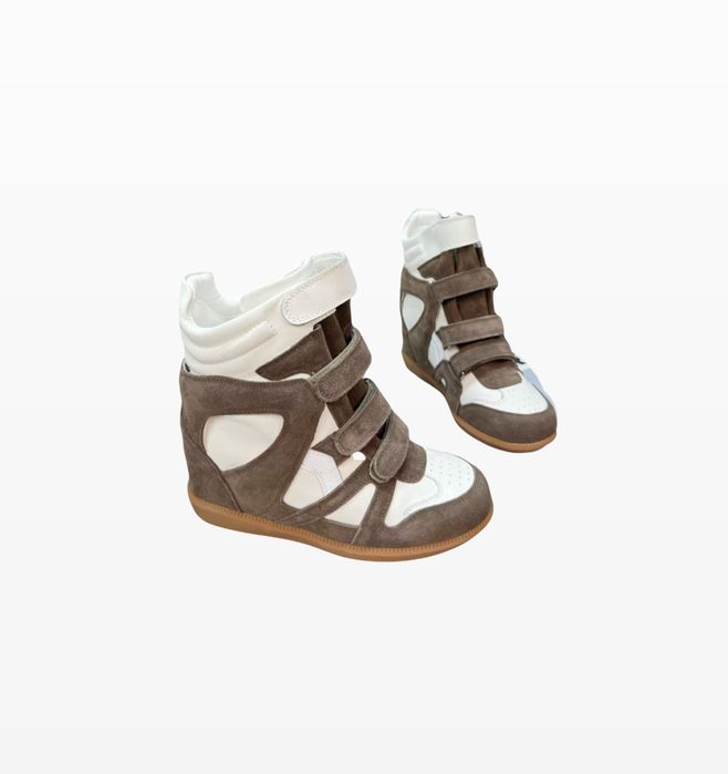 сникерси - Isabel marant