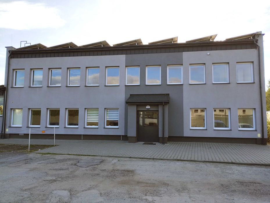 Biuro na wynajem w Skoczowie: 32,9 m2