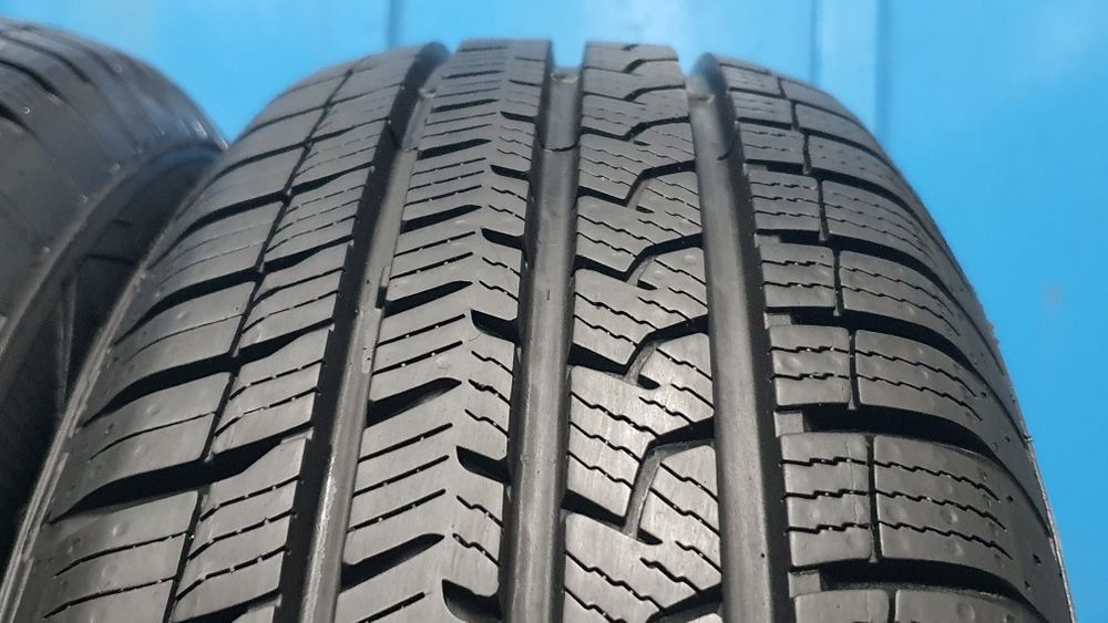185/65 R15 Markowe opony całoroczne Vredestein ! Rok 2024