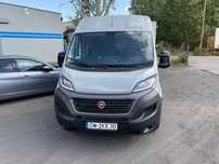 Wynajem Wypozyczalnia Busów Busa Vana Ducato Maxi Leszno Góra