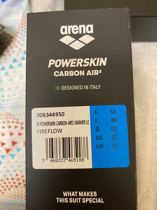 Гидрошорты Arena Air 2 carbon новые. Гидрак Arena.