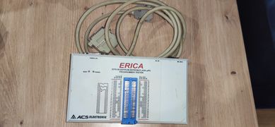 Programator układów Erica ACS Elektronik