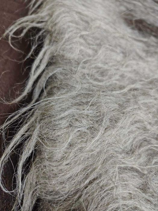 толстое карпатское одеяло-плед лижнык 180х240 см