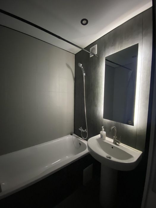 Квартира посуточно, погодинно. Ремонт 2025 року!