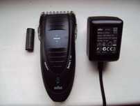 Бритва чоловіча BRAUN.Електробритва Київ 5..Эпилятор PHILIPS.