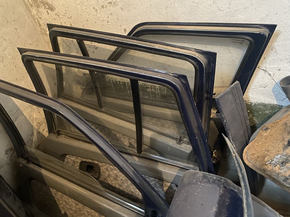 Розборка таврія славута