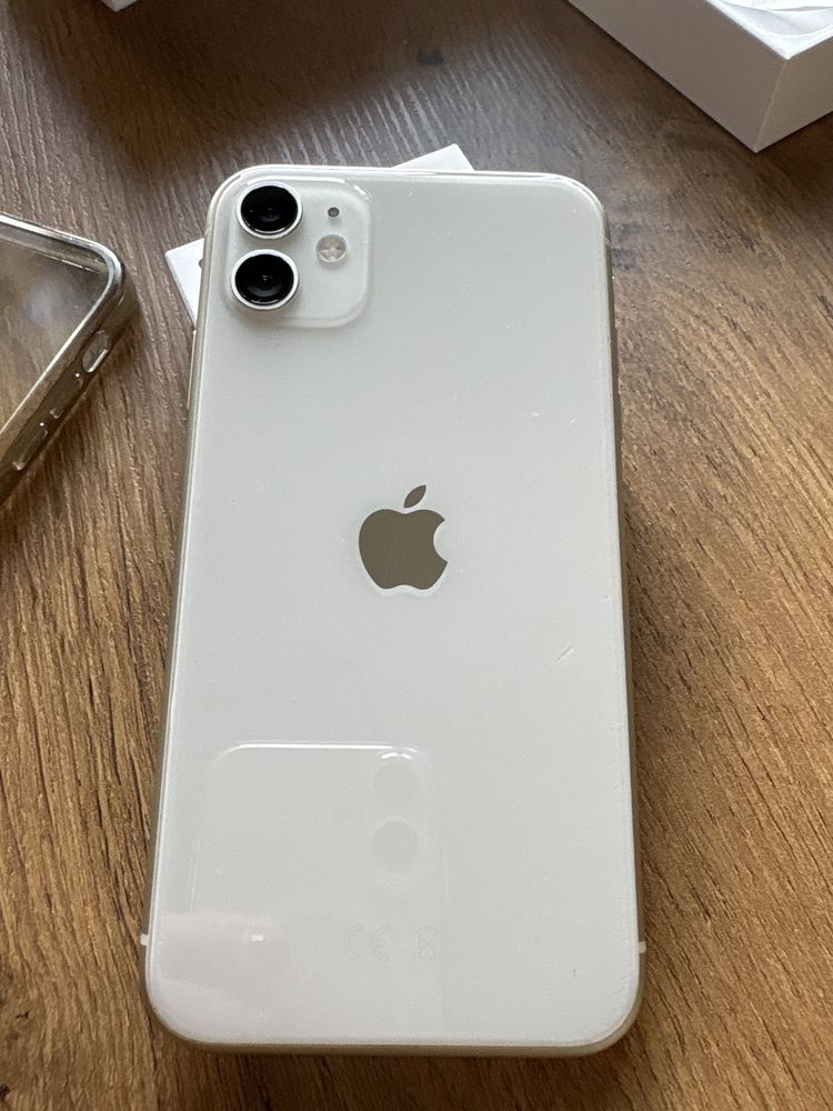 iPhone 11 w super stanie